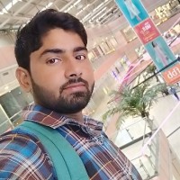 Anuj Saini