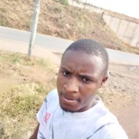 Peter Wamalwa