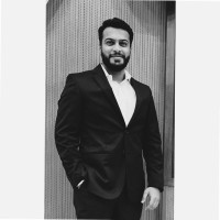 Omkar A.Deshpande