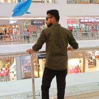 Jayanta Meher