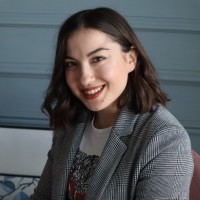 Lina Stefanova