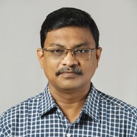 Sanjib Dutta