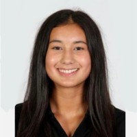 Madie Chan