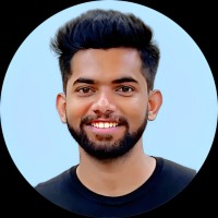 Harshal Thakare