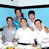 Hai Thanh