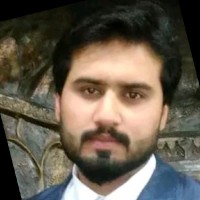 Muhammad Zubair Khan