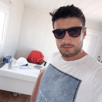 Fatih Evren