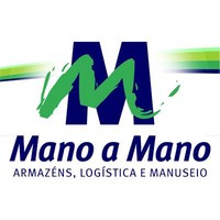 Mano a Mano Armazéns, Logistica e Manuseio