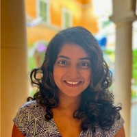 Preethi Srinivasan