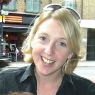 Alison Cunningham