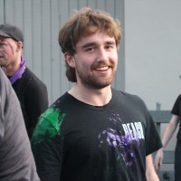 Darcy Knights