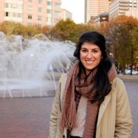 Jessica Shamma