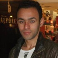 Ahmed Zinhom