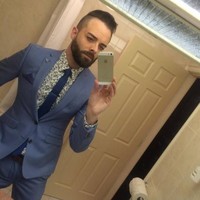 Dean Roberts