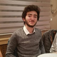 Hamza Nadir YILDIRIM