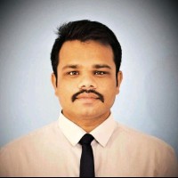 Shirish Bagal
