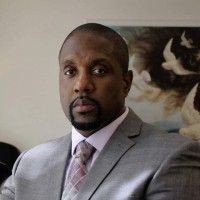 Javid Jenkins