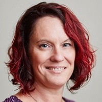 Rebecca Heermann