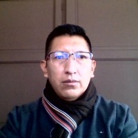Ever D. Gutierrez M.