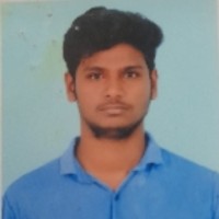 Prabhakaran Saravanan