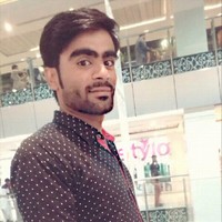 Fayaz Mahesar