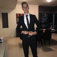 Brandon Hasemann