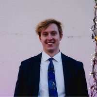 Coleman Treadwell