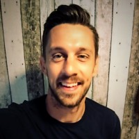 Rob Atkins