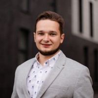 Ted Savkiv