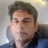 Quateel Ahmad Shaikh