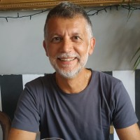 Luca Barzon