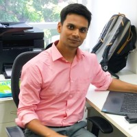Vardan Tripathi