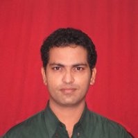Vaibhav Chunekar