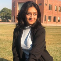 Nabeeha Ali Sufian