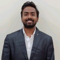 Venkata Sai Sreeramula