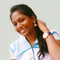 Karthikeyeni A