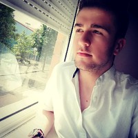 Pedro Miguel Martins Ribeiro