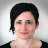 Csilla Bognár