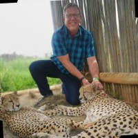 Riaan Bester