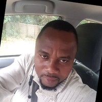 John Abbey Lucky okpako