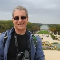 Stephen Pettit