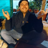 Claudio Felipe Moreno Lobos