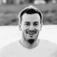 Gonzalo Russo Blanco