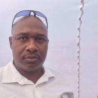 PrCM Rodrick  Machoene Mantsho