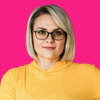 Marilyne Whitty, CHRP