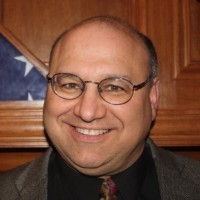 John Becker, Ficf, Lacp, Csa, Rssa