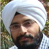 Harpreet Singh Sammi