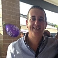 Rick Nagliati