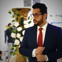 Nauman Sheikh