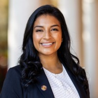 Adrianna Swearingen M.Ed